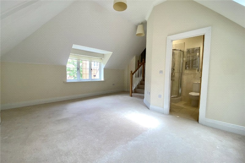 Park Grove, Knotty Green, Beaconsfield, HP9