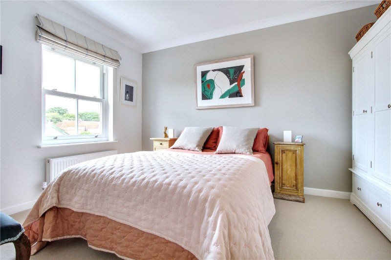 Salisbury Road, Southwold, Suffolk, IP18