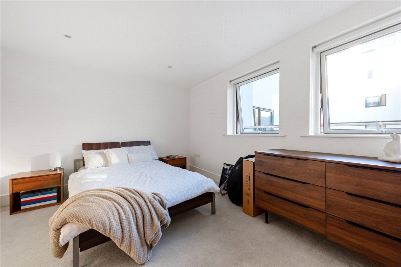 Shepherdess Walk, London, N1