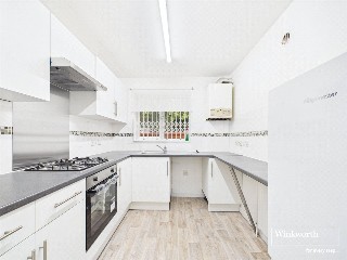 Braemar Avenue, Neasden, London, NW10