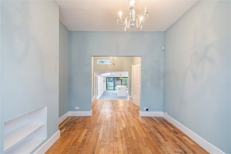Landcroft Road, East Dulwich, London, SE22