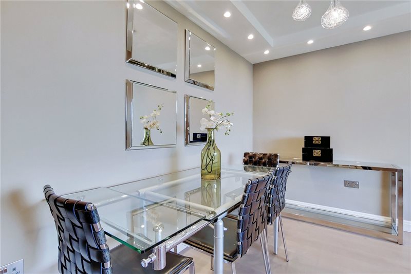 Cresta House, Finchley Road, London, NW3