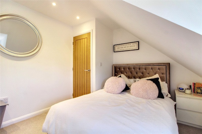 Norwich Road, Poringland, Norwich, Norfolk, NR14