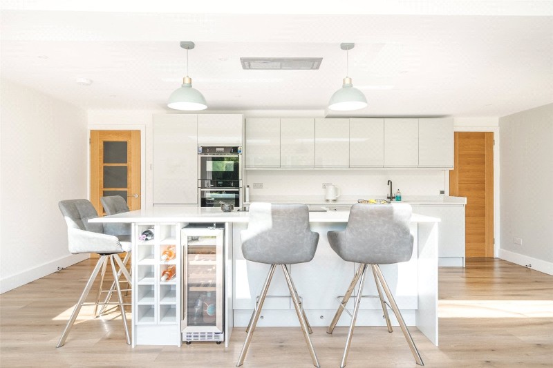 Gaunts Common, Wimborne, Dorset, BH21
