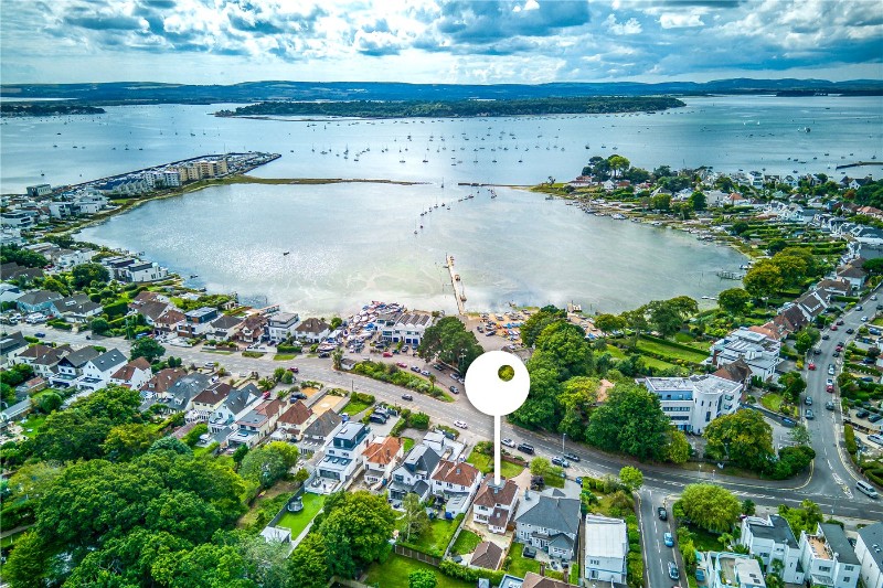 Sandbanks Road, Lillput, Poole, BH14