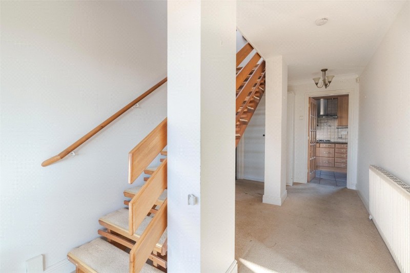 Canford Bottom, Colehill, Wimborne, Dorset, BH21