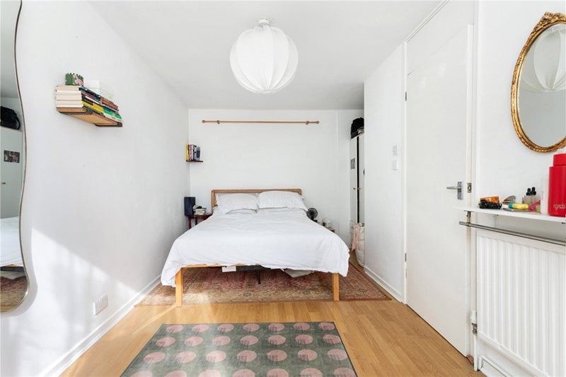 Elver Gardens, London, E2