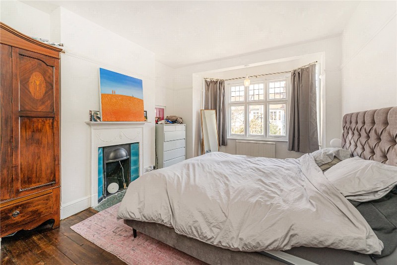 Highlever Road, London, W10