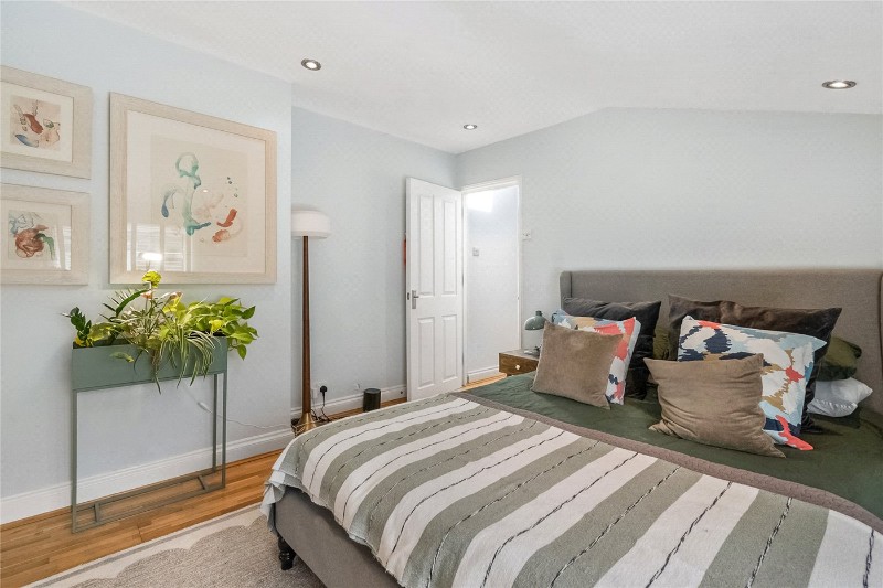 Ondine Road, Peckham Rye, London, SE15