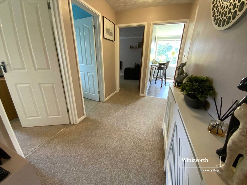 Waterford Place, Highcliffe, Christchurch, Dorset, BH23