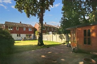 Garrick Green, Old Catton, Norwich, Norfolk, NR6