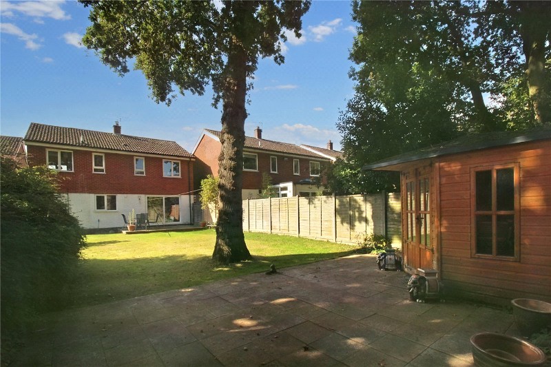 Garrick Green, Old Catton, Norwich, Norfolk, NR6