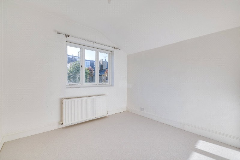 Beltran Road, London, SW6