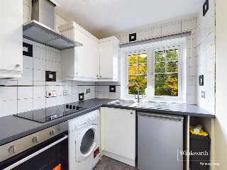 New Bright Street, Reading, Berkshire, RG1