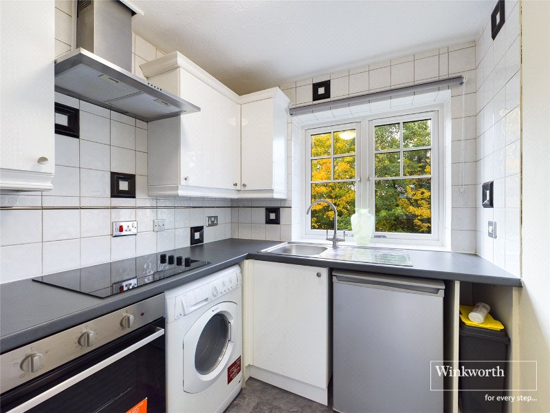 New Bright Street, Reading, Berkshire, RG1