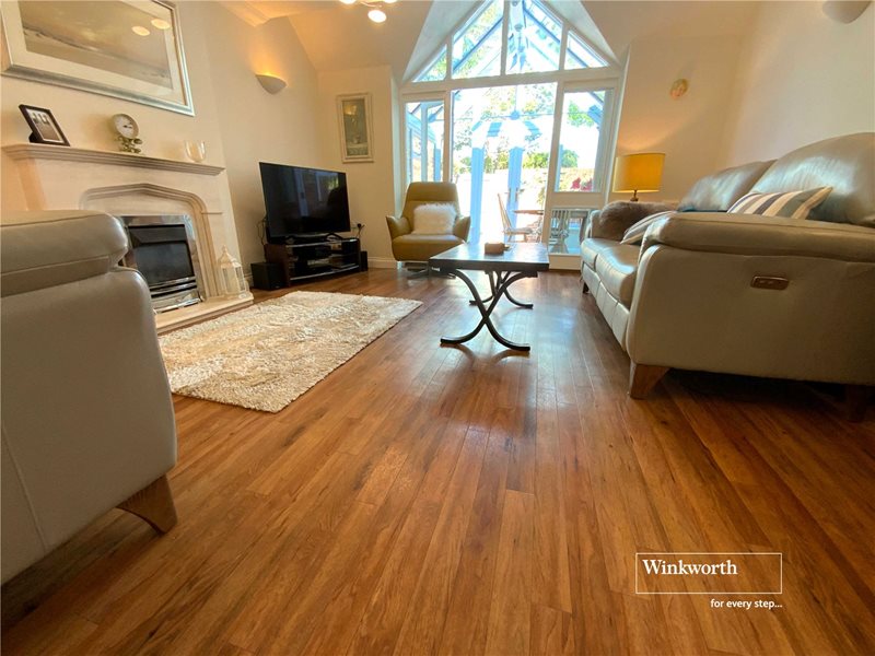 Tamlyn&#39;s Farm Mews, Purewell, Christchurch, BH23