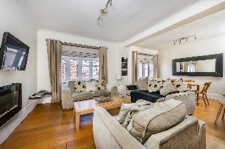 Grove Hall Court, Hall Road, St John&#39;s Wood, London, NW8