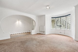 Gloucester Terrace, Bayswater, W2