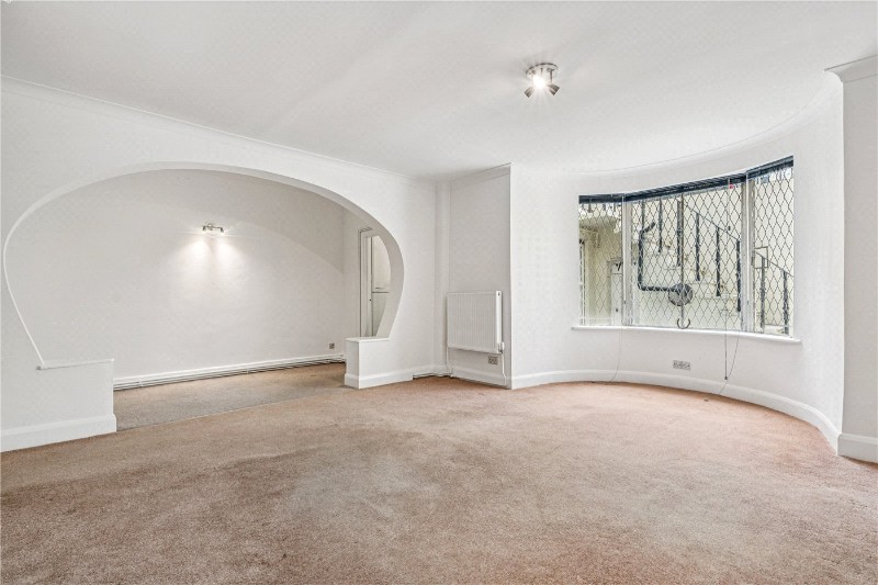 Gloucester Terrace, Bayswater, W2