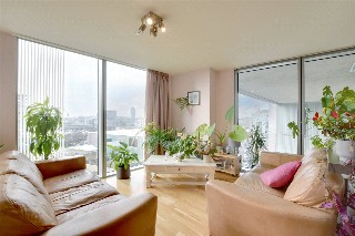 Adagio Point, 3 Laban Walk, Deptford, London, SE8