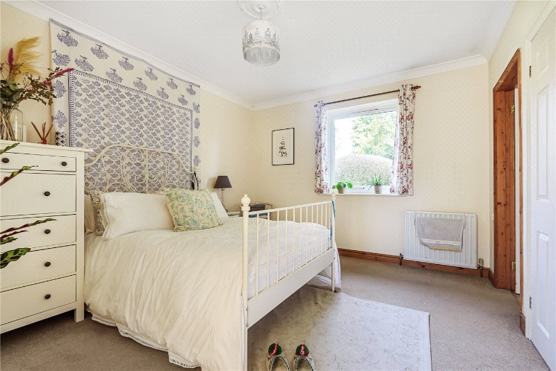 Five Ash Road, Medstead, Alton, Hampshire, GU34