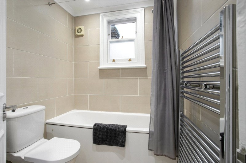 Sotheby Road, Highbury, N5