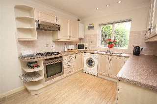 Talbot Avenue, Talbot Woods, Bournemouth, BH3