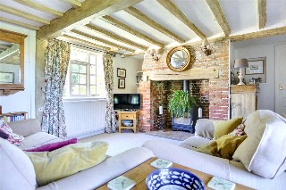 Black Carr, Spooner Row, Norfolk, NR17