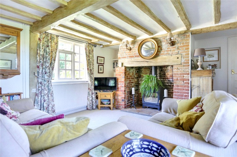 Black Carr, Spooner Row, Norfolk, NR17