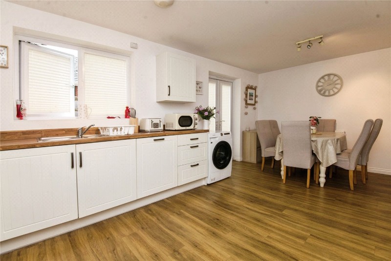 Lace Crescent, Tiverton, Devon, EX16