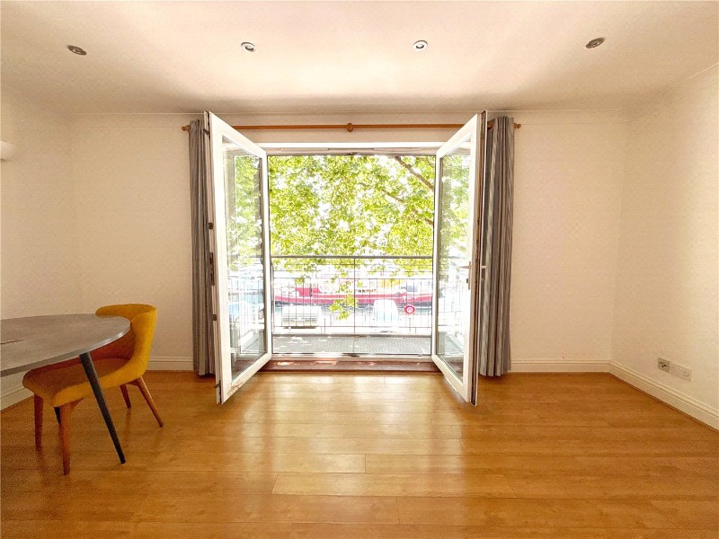 Rope Street, London, SE16