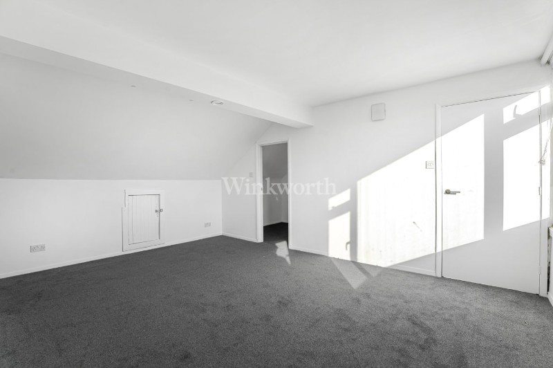 Clock House Road, Beckenham, BR3