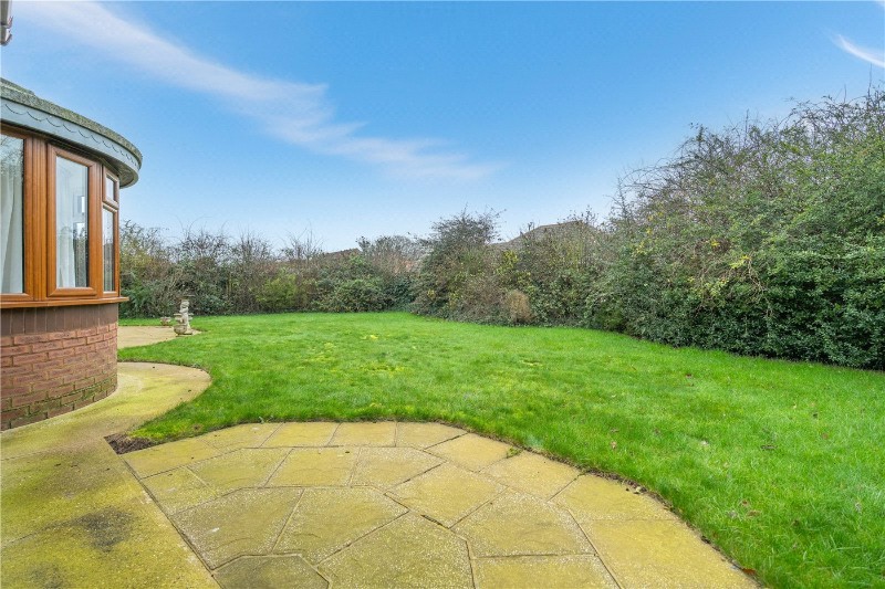 Wingate Way, Bourne, Lincolnshire, PE10