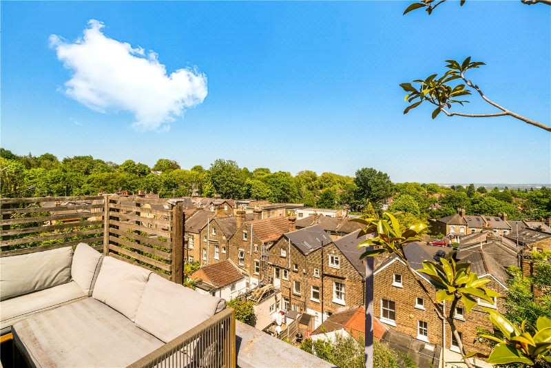 Archway Road, London, N6