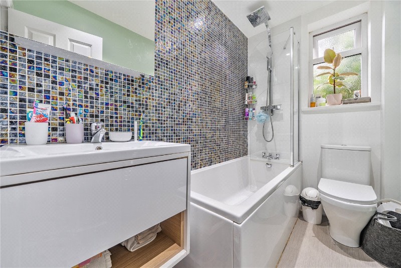 Blythe Hill Place, Brockley Park, SE23