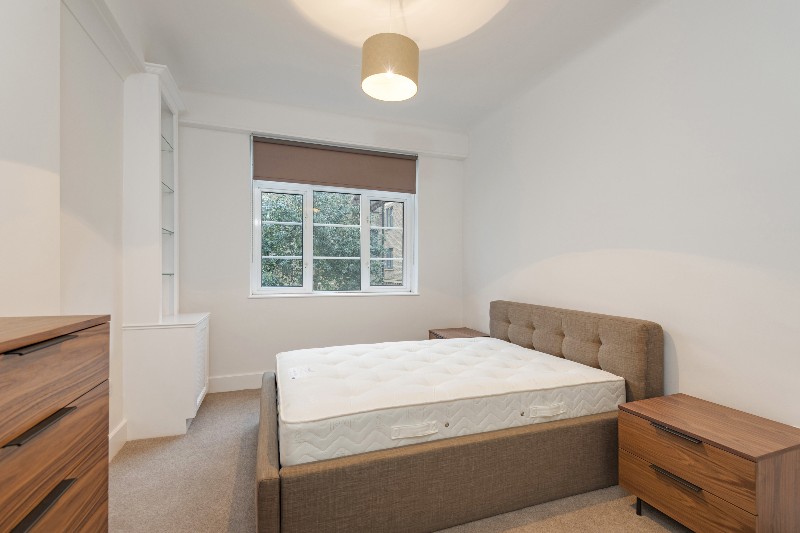 Grove End Gardens, Grove End Road, St John's Wood, London, NW8