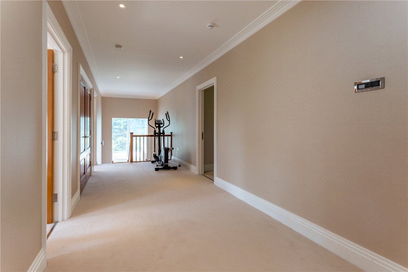 Shrubbs Hill Lane, Ascot, Berkshire, SL5