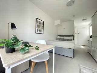 St. Marys Place, Southampton, Hampshire, SO14