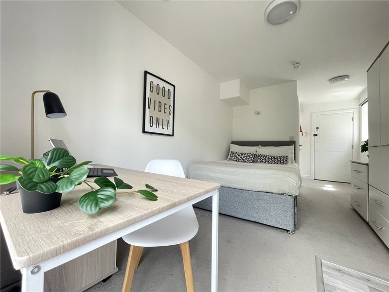 St. Marys Place, Southampton, Hampshire, SO14