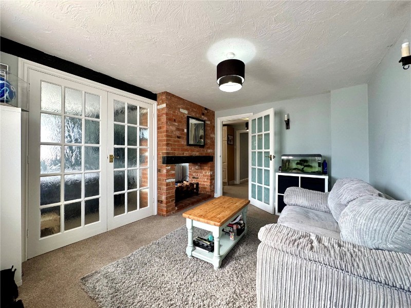 The Borough, Downton, Salisbury, Wiltshire, SP5