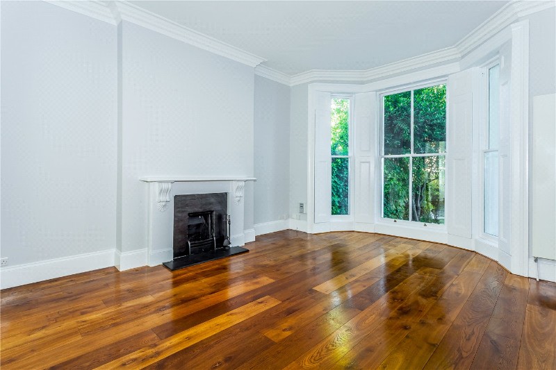 Elsham Road, Holland Park, London, W14