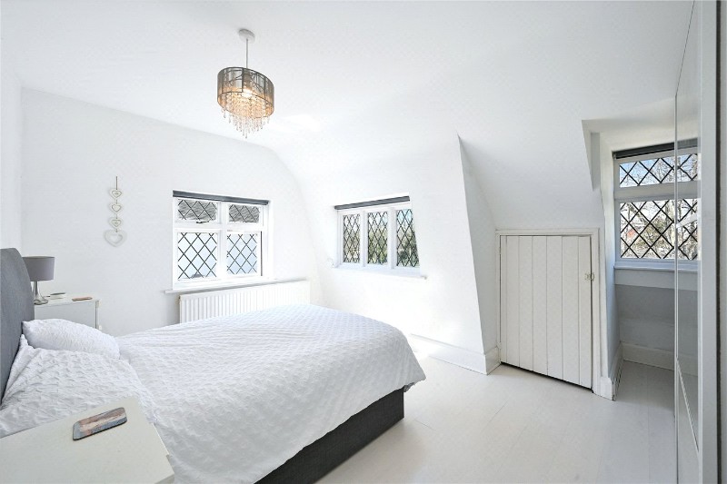 Fir Tree Road, Banstead, Surrey, SM7