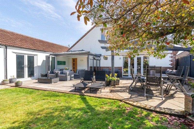 Hayes Lane, Colehill, Wimborne, Dorset, BH21