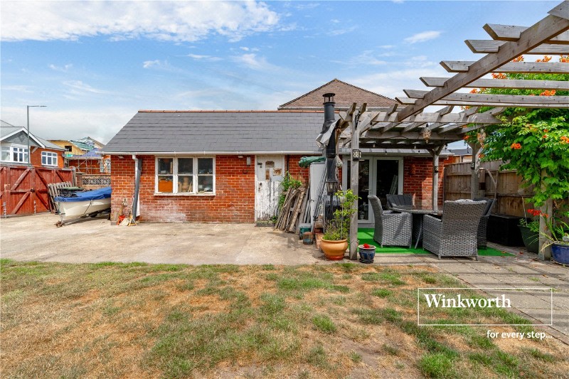 Beaufort Road, Bournemouth, Dorset, BH6