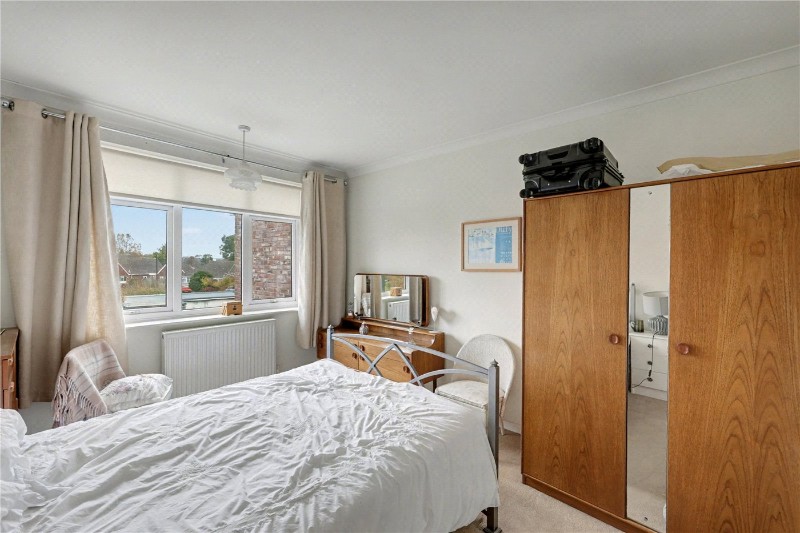 Heath Crescent, Hellesdon, Norwich, Norfolk, NR6