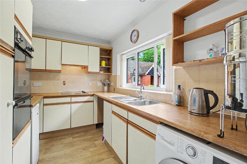 Lowestoft Road, Reydon, Southwold, Suffolk, IP18