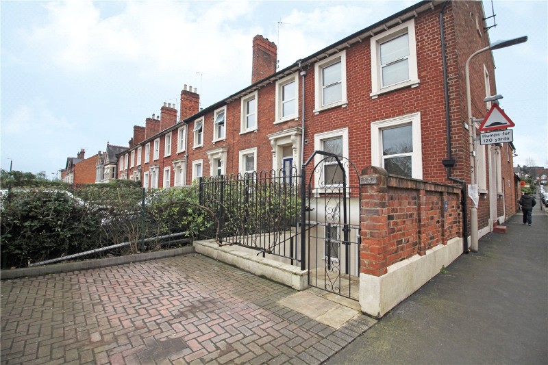 Lorne Street, Reading, Berkshire, RG1