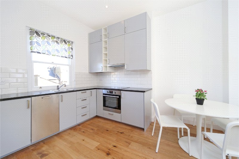 Hetley Road, London, W12