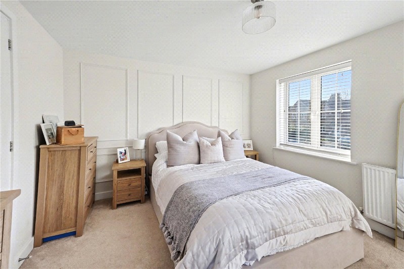 Starlings Way, Great Witchingham, Norwich, Norfolk, NR9