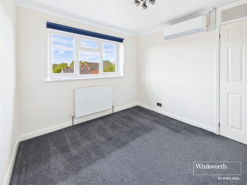 Kestrel Close, Thatcham, Berkshire, RG19